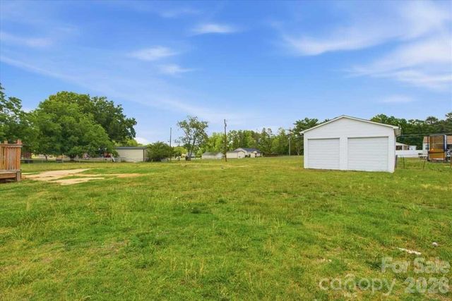 990 Colonial Drive, China Grove, NC 28023