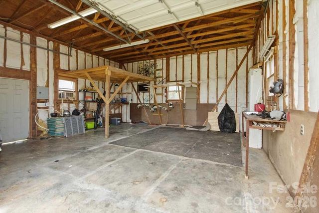 990 Colonial Drive, China Grove, NC 28023