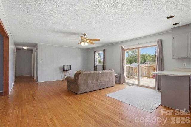 990 Colonial Drive, China Grove, NC 28023