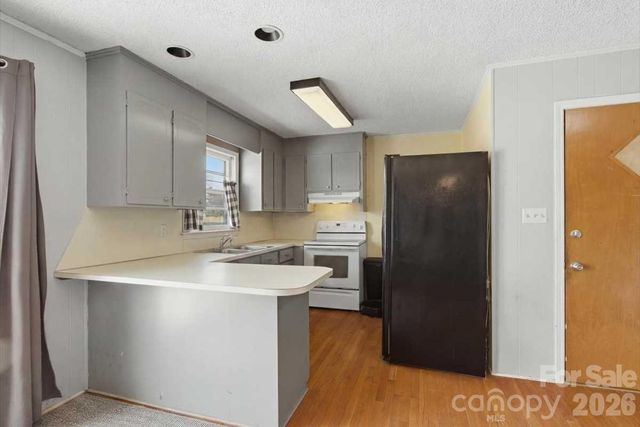 990 Colonial Drive, China Grove, NC 28023