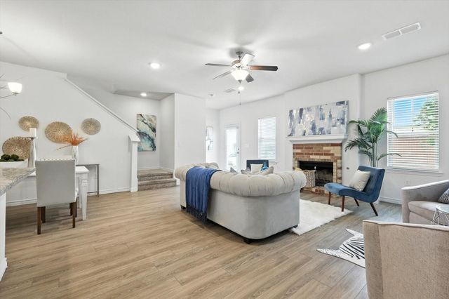 8712 Tudor Place, Dallas, TX 75228