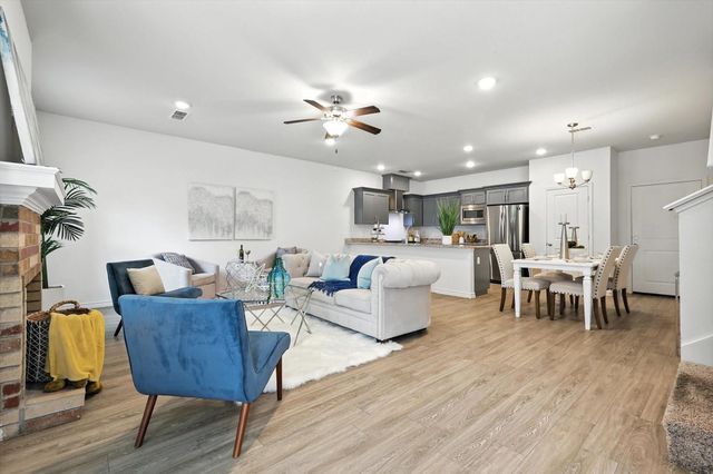 8712 Tudor Place, Dallas, TX 75228