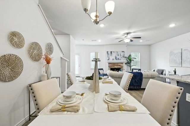 8712 Tudor Place, Dallas, TX 75228