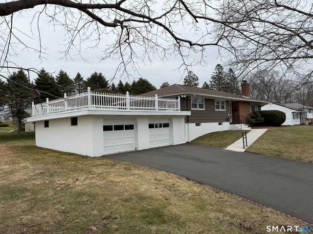 233 Conrad Street, Naugatuck, CT 06770