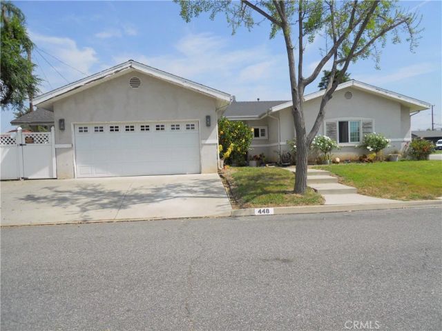 448 S Vecino, Covina, CA 91723