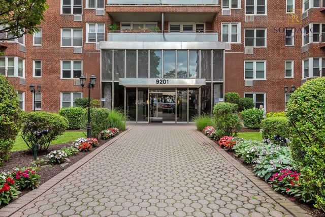 9201 Shore Rd Apt C708, New York City, NY 11209