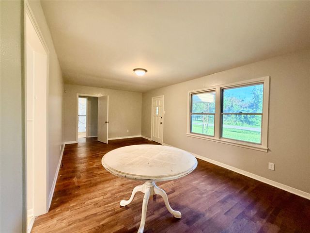 3723 Beaumont Avenue, Liberty, TX 77575