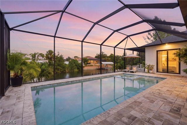 1826 SW 17th AVE, Cape Coral, FL 33991