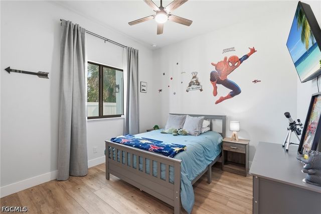1826 SW 17th AVE, Cape Coral, FL 33991