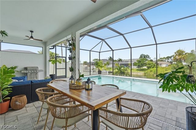 1826 SW 17th AVE, Cape Coral, FL 33991