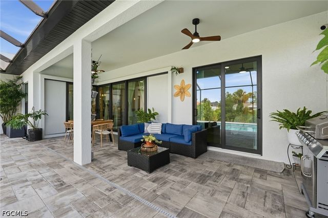 1826 SW 17th AVE, Cape Coral, FL 33991