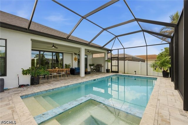 1826 SW 17th AVE, Cape Coral, FL 33991