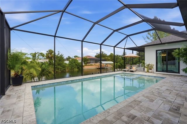 1826 SW 17th AVE, Cape Coral, FL 33991