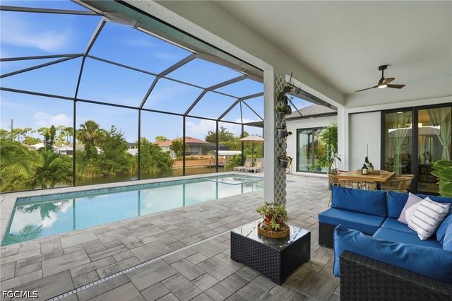1826 SW 17th AVE, Cape Coral, FL 33991