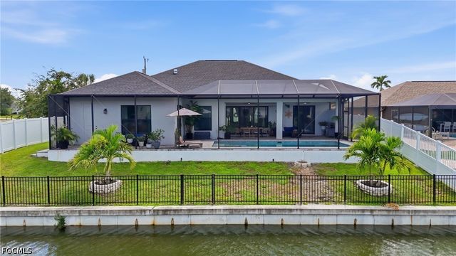 1826 SW 17th AVE, Cape Coral, FL 33991