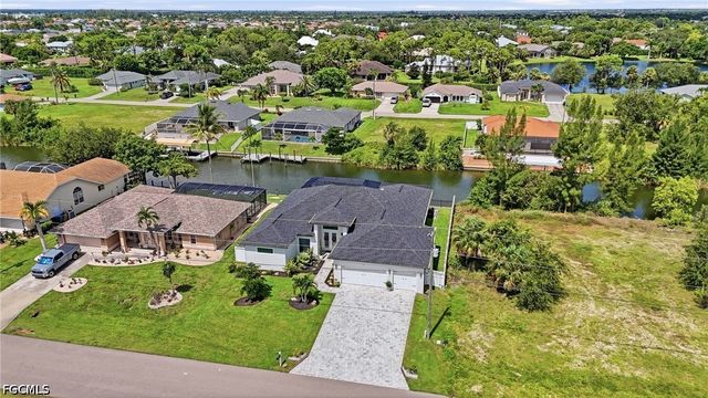 1826 SW 17th AVE, Cape Coral, FL 33991