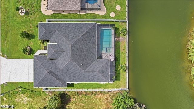 1826 SW 17th AVE, Cape Coral, FL 33991