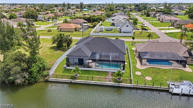 1826 SW 17th AVE, Cape Coral, FL 33991