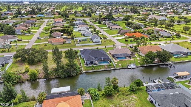 1826 SW 17th AVE, Cape Coral, FL 33991
