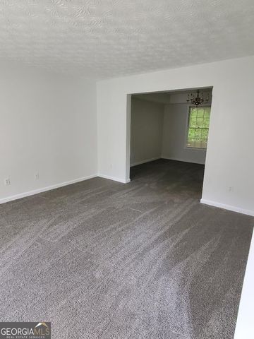 2325 Wexford Drive, College Park, GA 30349