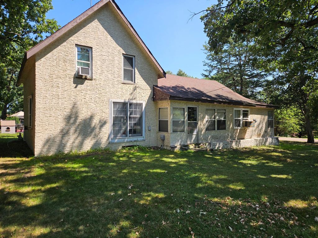 14470 95th Street NE, Otsego, MN 55330 — exterior