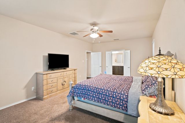 10816 Abbeyglen Court, Fort Worth, TX 76052