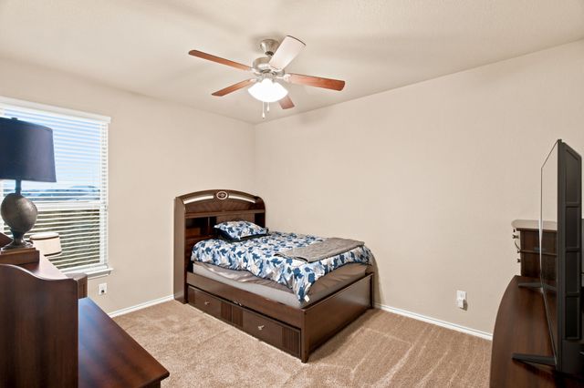 10816 Abbeyglen Court, Fort Worth, TX 76052