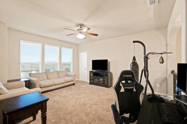 10816 Abbeyglen Court, Fort Worth, TX 76052