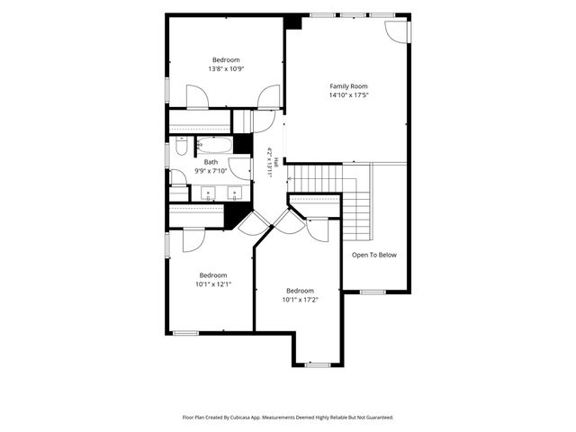 10816 Abbeyglen Court, Fort Worth, TX 76052