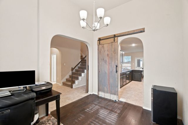 10816 Abbeyglen Court, Fort Worth, TX 76052