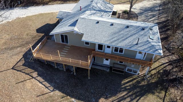 6399 S OLD VILLAGE RD, Columbia, MO 65203