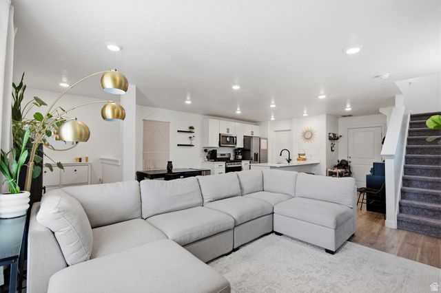 516 N CANVASBACK DR, Lehi, UT 84048