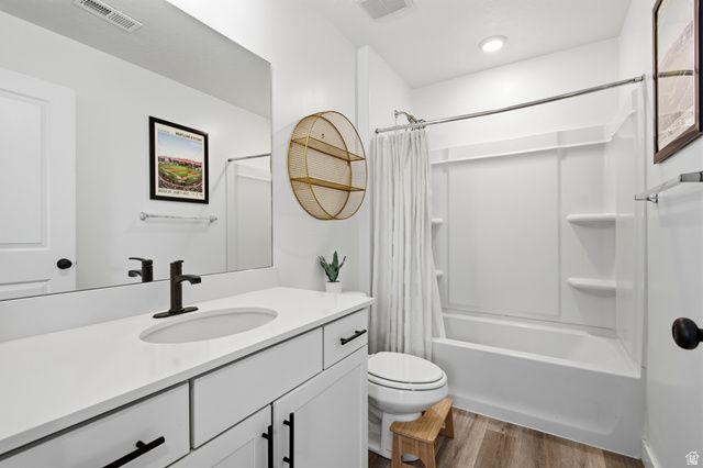 516 N CANVASBACK DR, Lehi, UT 84048