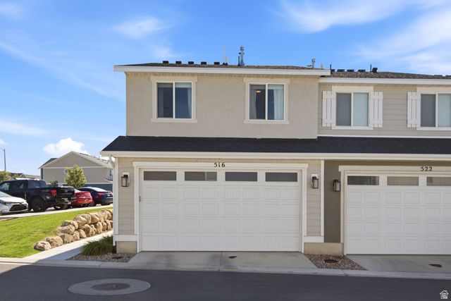 516 N CANVASBACK DR, Lehi, UT 84048