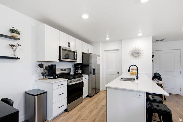 516 N CANVASBACK DR, Lehi, UT 84048