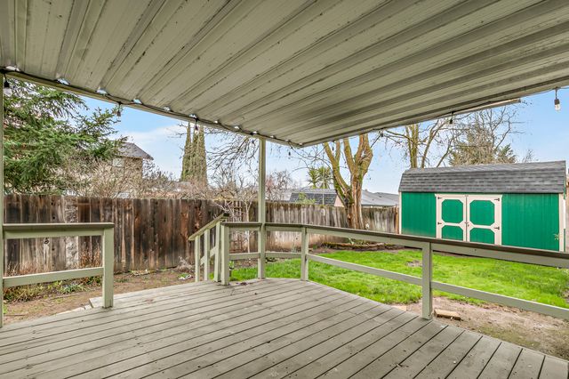 1813 Cascadia Circle, Medford, OR 97504