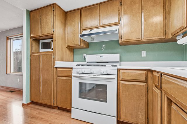 1813 Cascadia Circle, Medford, OR 97504