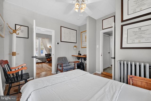 4810 FOX ST, College Park, MD 20740
