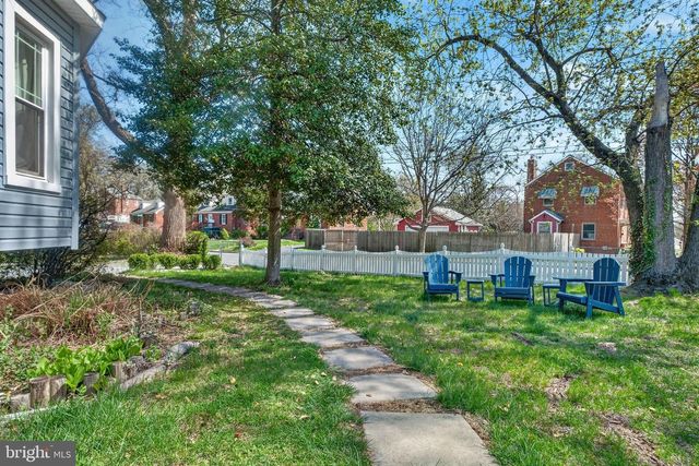 4810 FOX ST, College Park, MD 20740