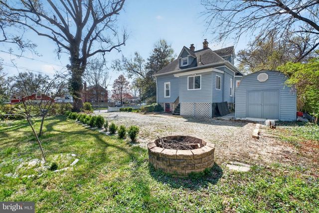 4810 FOX ST, College Park, MD 20740