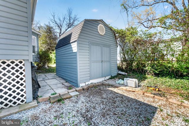 4810 FOX ST, College Park, MD 20740