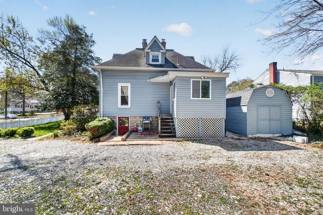 4810 FOX ST, College Park, MD 20740