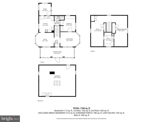 4810 FOX ST, College Park, MD 20740