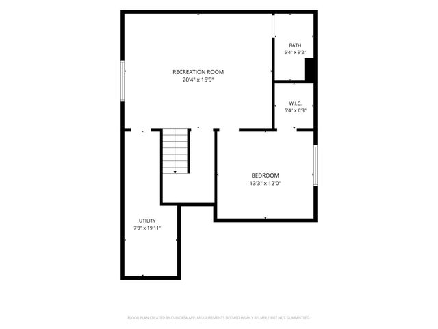 6204 63rd Avenue S, Fargo, ND 58104