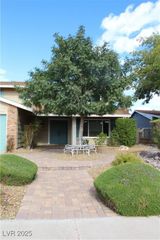303 Heather Drive, Henderson, NV 89002