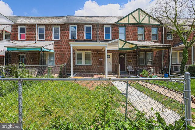 4415 OLD YORK RD, Baltimore, MD 21212