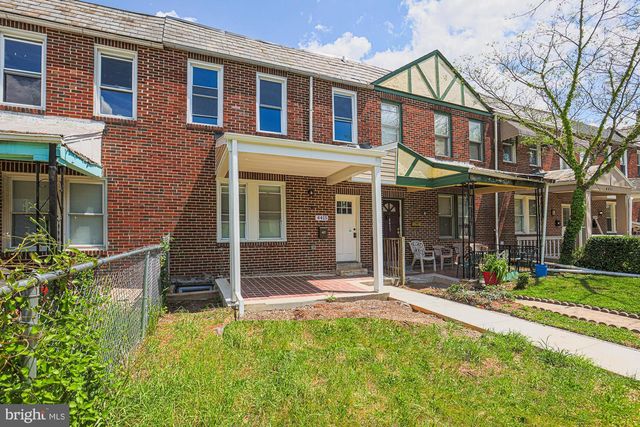 4415 OLD YORK RD, Baltimore, MD 21212