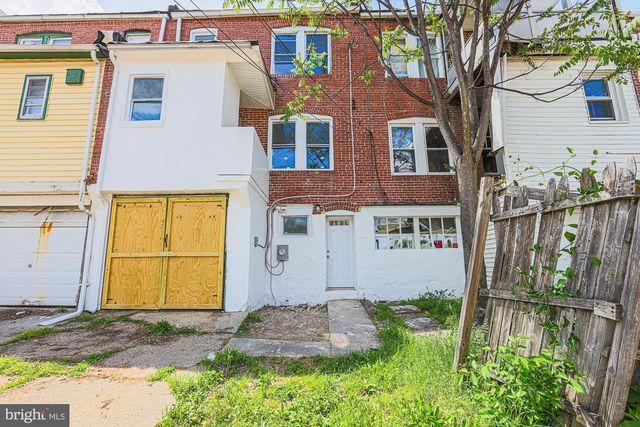 4415 OLD YORK RD, Baltimore, MD 21212