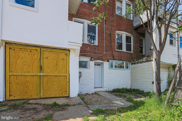 4415 OLD YORK RD, Baltimore, MD 21212