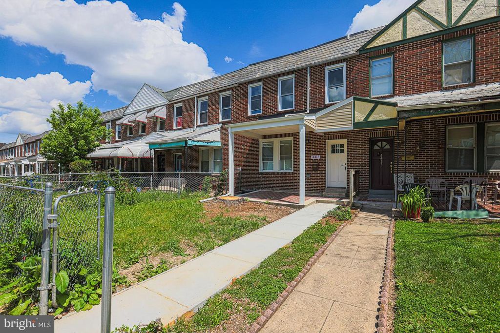 4415 OLD YORK RD, Baltimore, MD 21212